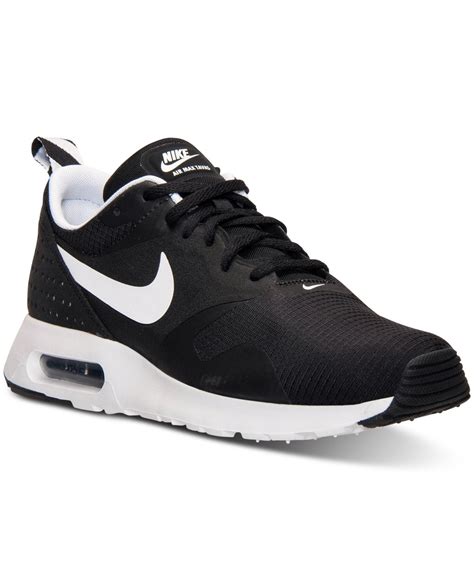 nike air max tavas laufschuhe|Nike Men’s Air Max Tavas Se Sneakers .